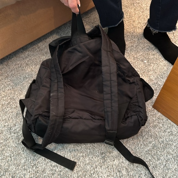 Nautical backpack - Picture 3 of 6